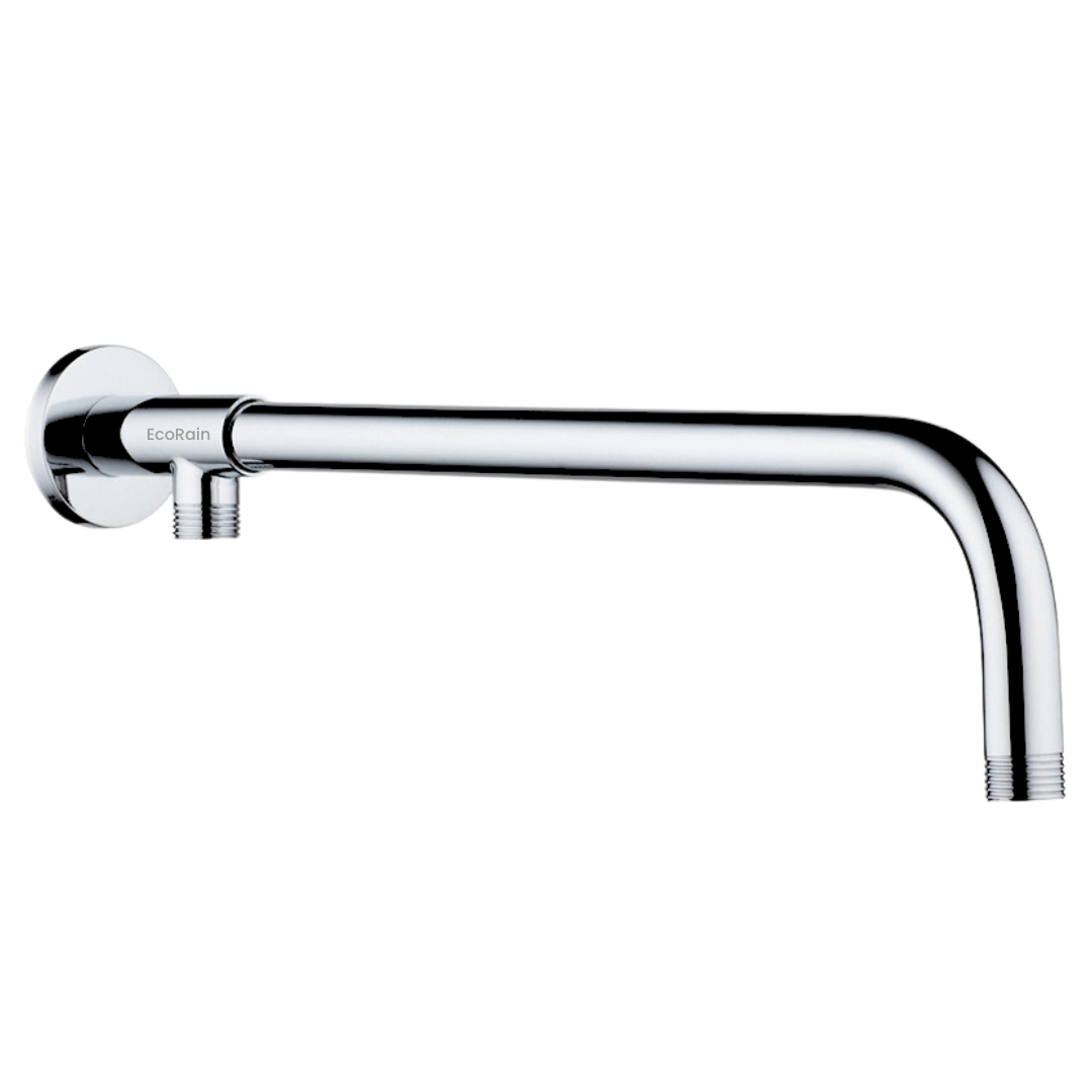 Hoofddouche Douchearm 48 cm - Chroom