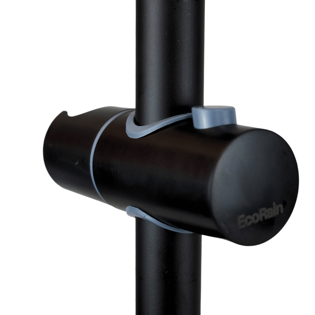 RVS Glijstang 60 cm - Zwart