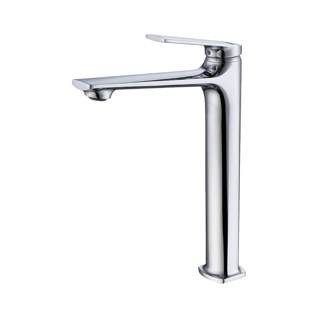 Washbasin tap high Olivia - Chrome