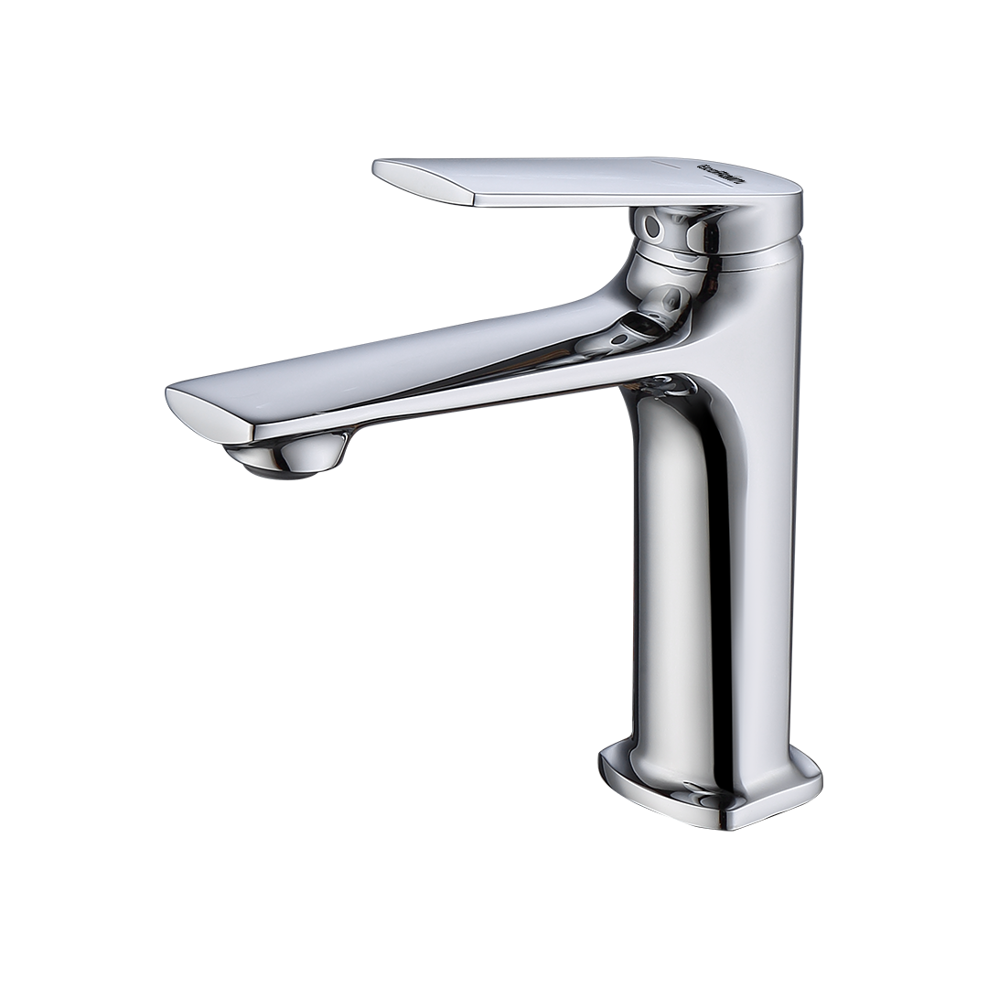 Washbasin tap Olivia - Chrome