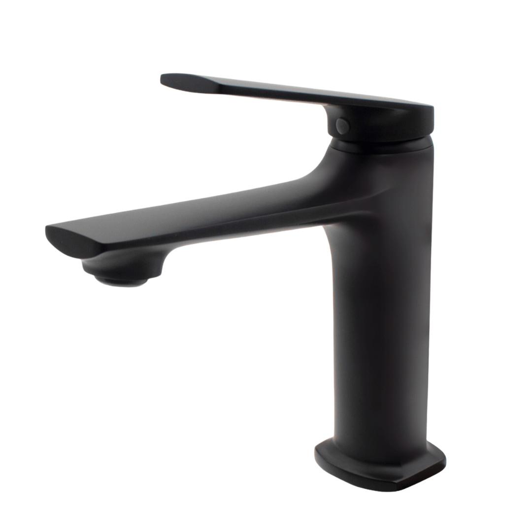 Washbasin tap Olivia - Black