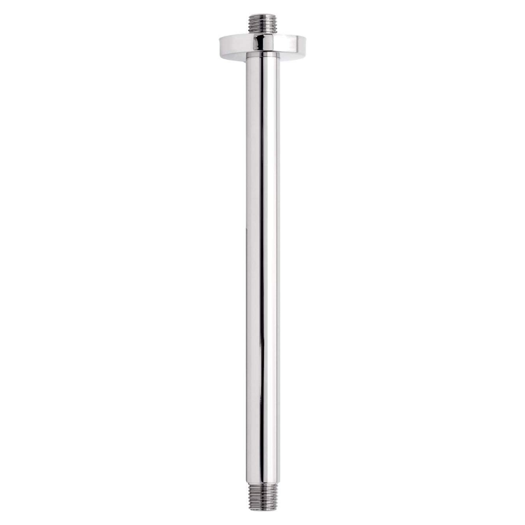 Hoofddouche Plafond Douchearm 20 cm - Chroom